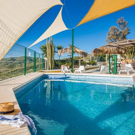 Casas de Tallante Cozy Home In Tallante מראה חיצוני תמונה