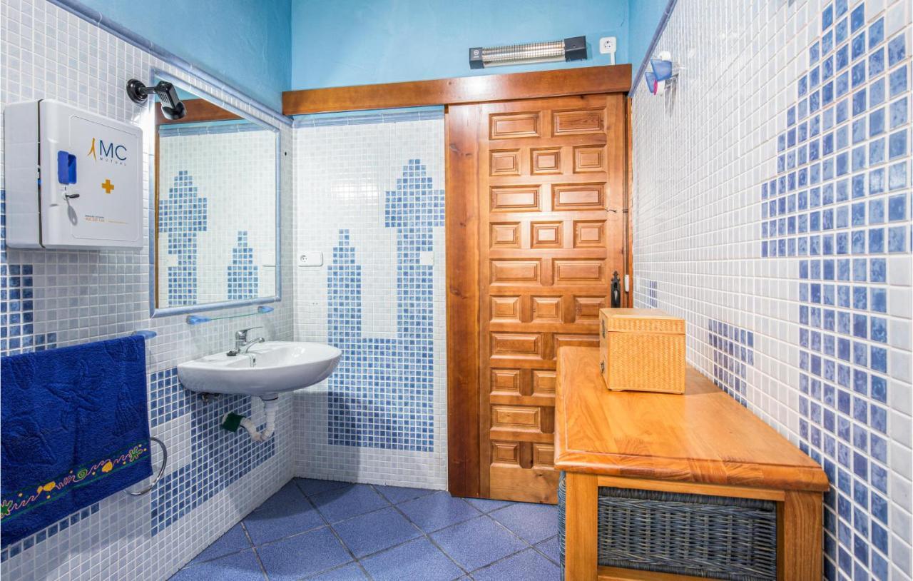 Casas de Tallante Cozy Home In Tallante מראה חיצוני תמונה