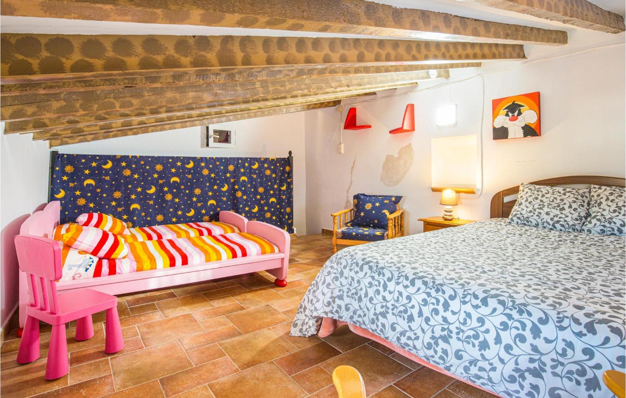 Casas de Tallante Cozy Home In Tallante מראה חיצוני תמונה