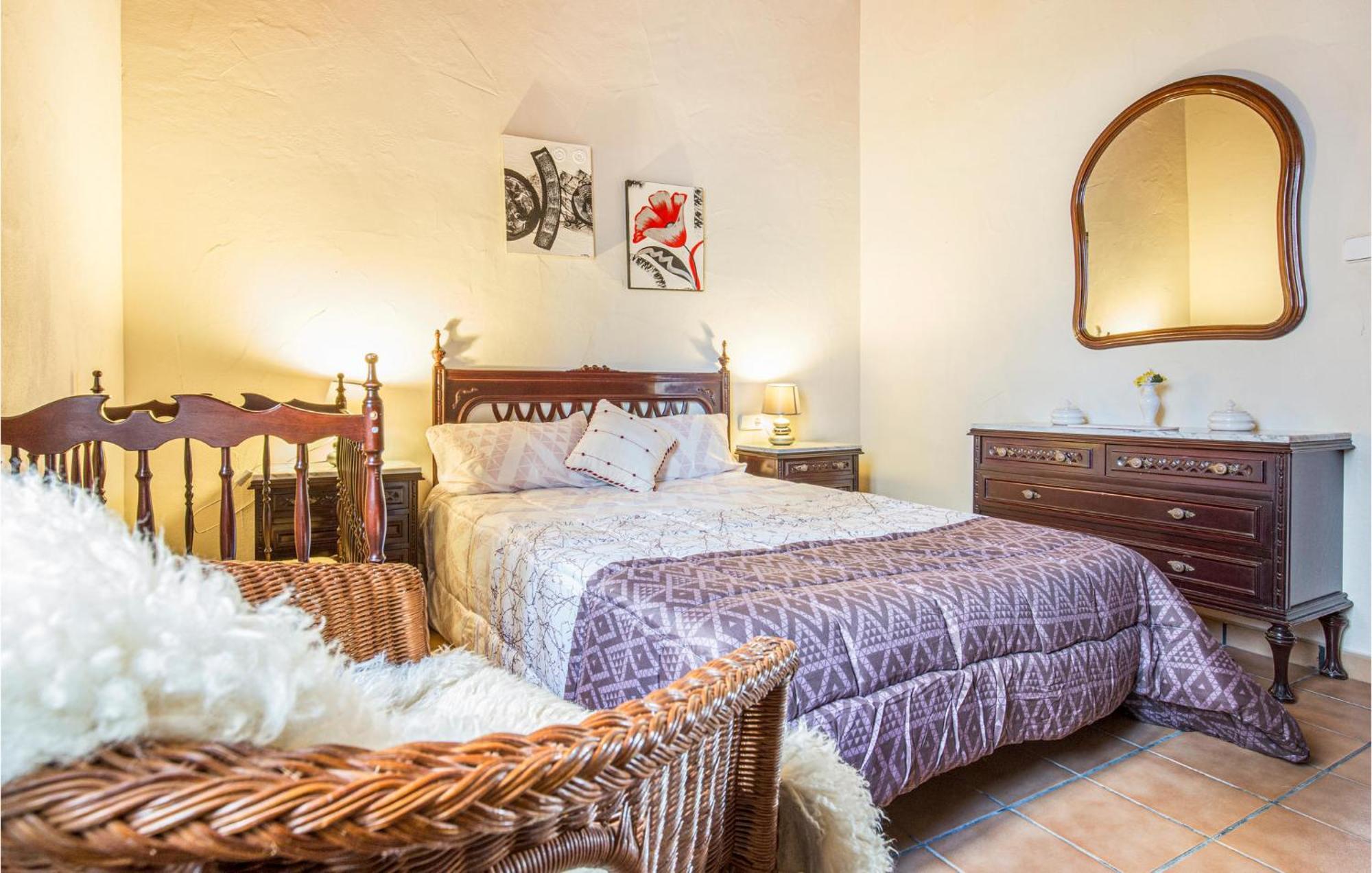 Casas de Tallante Cozy Home In Tallante מראה חיצוני תמונה