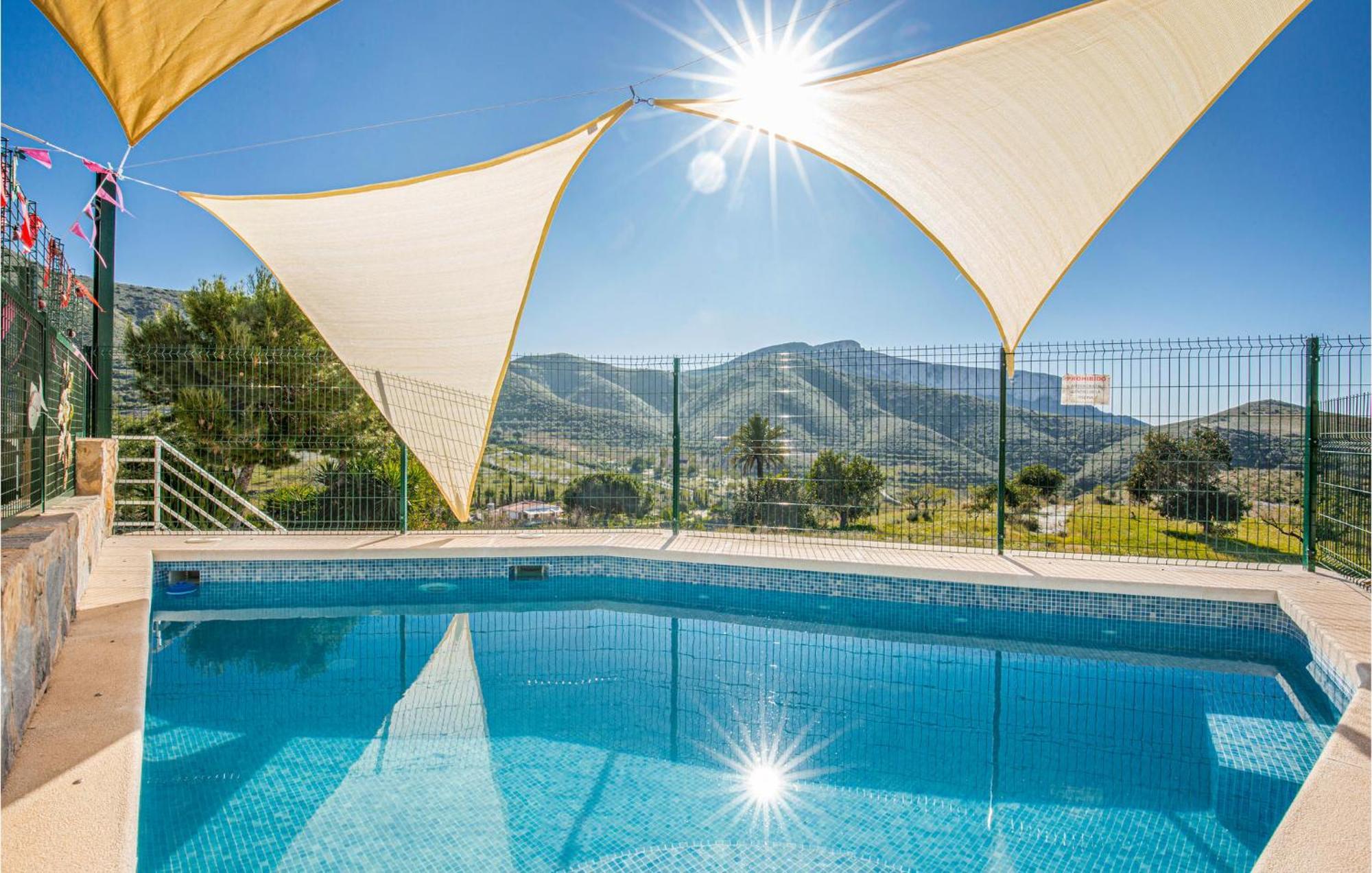Casas de Tallante Cozy Home In Tallante מראה חיצוני תמונה