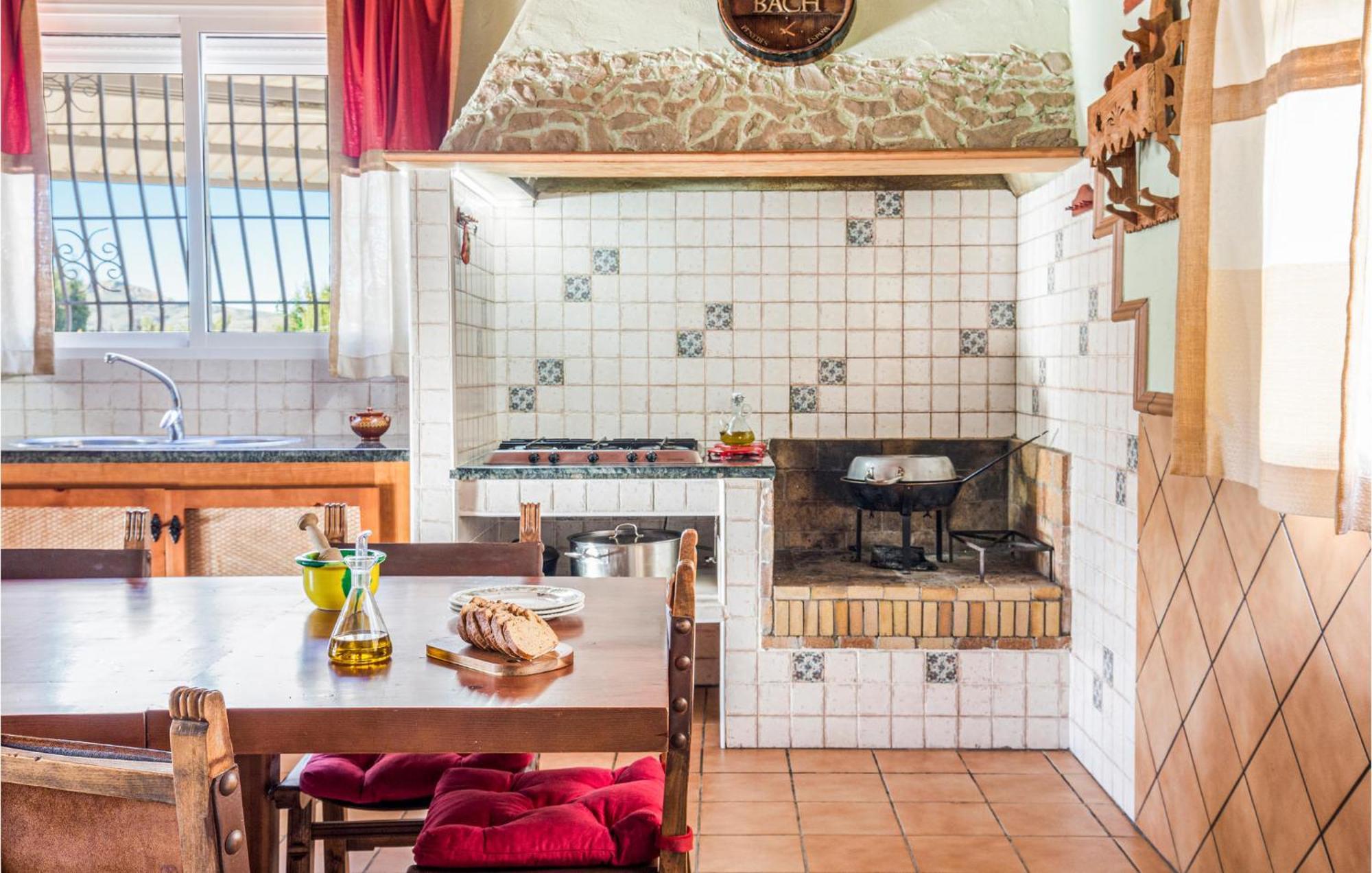 Casas de Tallante Cozy Home In Tallante מראה חיצוני תמונה