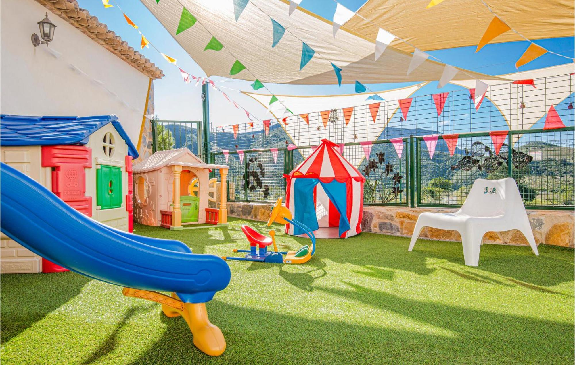 Casas de Tallante Cozy Home In Tallante מראה חיצוני תמונה