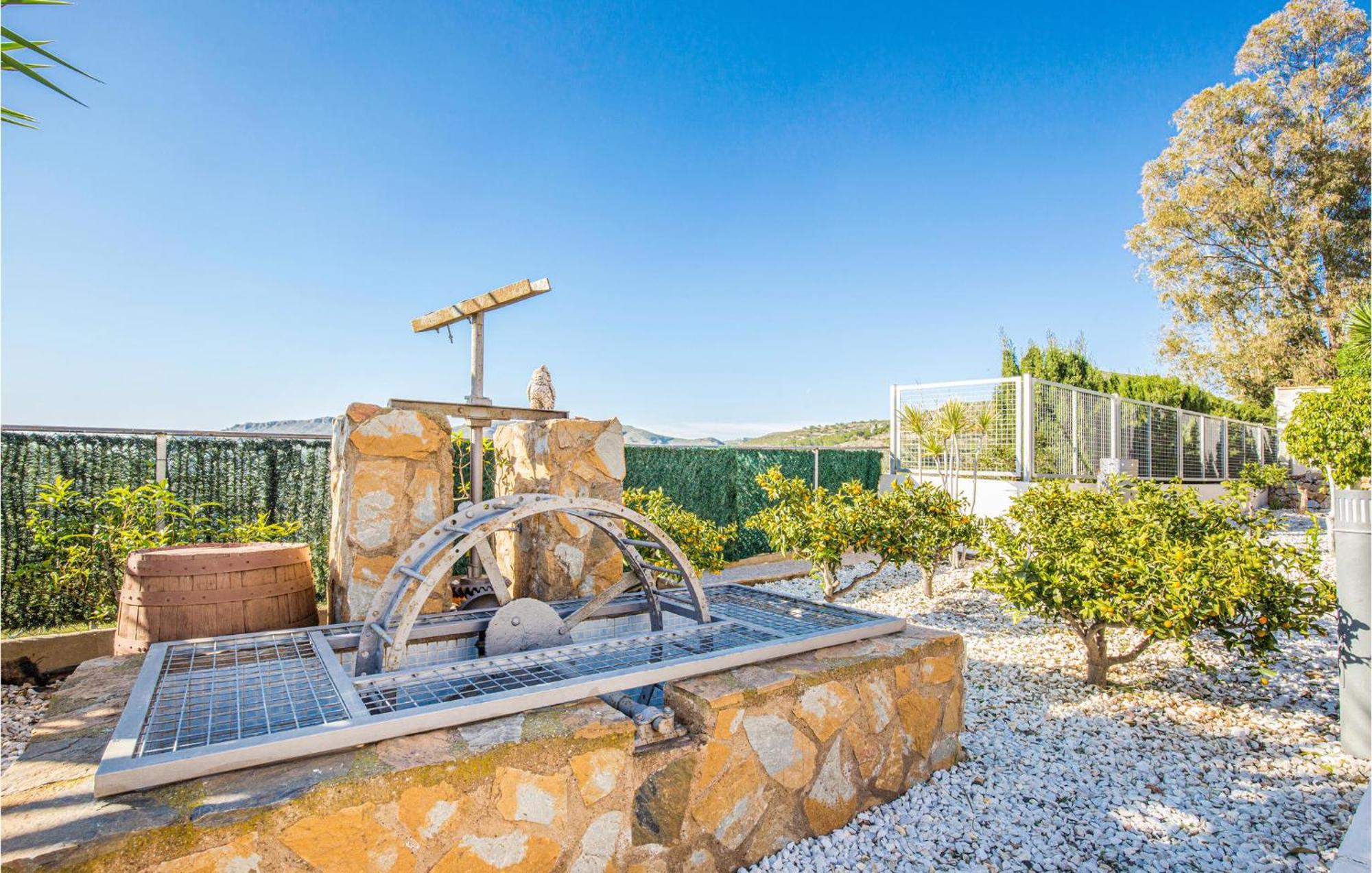 Casas de Tallante Cozy Home In Tallante מראה חיצוני תמונה