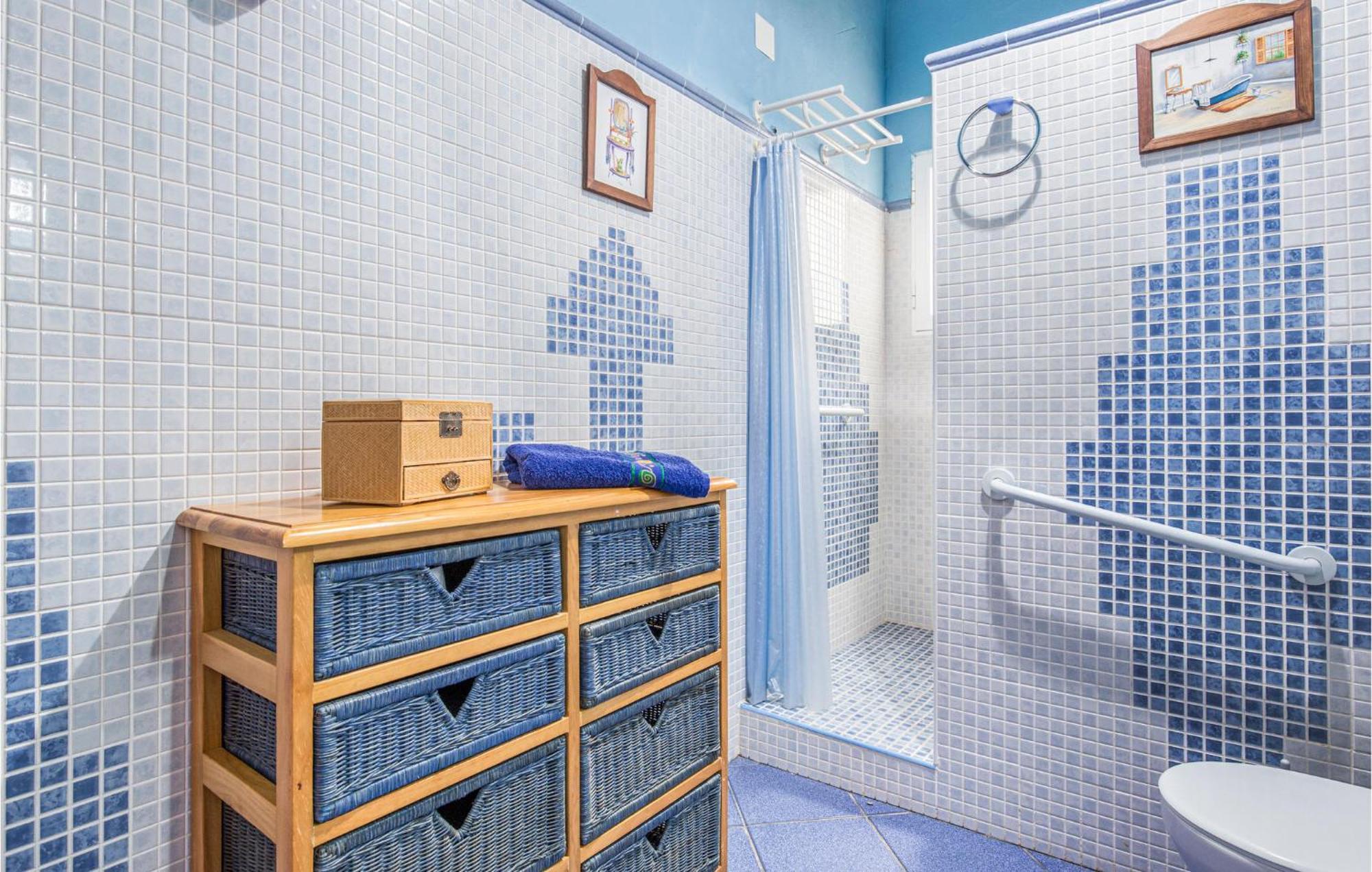 Casas de Tallante Cozy Home In Tallante מראה חיצוני תמונה